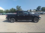 2010 Ford F-150 Xl/xlt Черный vin: 1FTEW1E84AFD81343