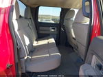 2010 Ford F-150 Xl/xlt Red vin: 1FTEW1E86AKE23955