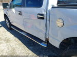 2010 Ford F-150 Xl/xlt White vin: 1FTEW1E89AFD41839