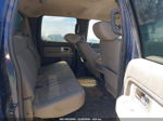 2010 Ford F-150 Xl/xlt Blue vin: 1FTEW1E89AKA22660