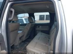 2010 Ford F-150 Xl/xlt Silver vin: 1FTEW1E8XAFA66904