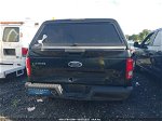 2017 Ford F-150 Xl/xlt Black vin: 1FTEW1E8XHFC06203