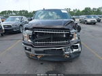 2019 Ford F-150 Xlt Purple vin: 1FTEW1EB0KFD16342