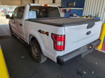 2018 Ford F-150 Xl/xlt Unknown vin: 1FTEW1EB3JKD96015