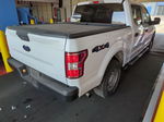 2018 Ford F-150 Xl/xlt Unknown vin: 1FTEW1EB3JKD96015