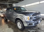 2018 Ford F-150 Xlt vin: 1FTEW1EB6JFD61557