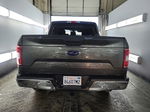 2018 Ford F-150 Xlt vin: 1FTEW1EB6JFD61557