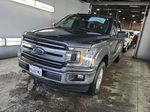 2018 Ford F-150 Xlt vin: 1FTEW1EB6JFD61557