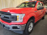 2018 Ford F-150 Xl vin: 1FTEW1EB8JKC89073