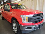 2018 Ford F-150 Xl vin: 1FTEW1EB8JKC89073