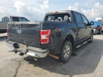 2018 Ford F150 Supercrew Unknown - Not Ok For Inv. vin: 1FTEW1EB8JKE15447