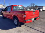 2018 Ford F150 Supercrew vin: 1FTEW1EBXJFB66030