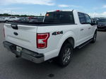 2019 Ford F-150 Xl/xlt Белый vin: 1FTEW1EBXKKF13929