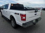 2019 Ford F-150 Xl/xlt Белый vin: 1FTEW1EBXKKF13929