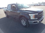 2020 Ford F150 Supercrew vin: 1FTEW1EBXLKD12520