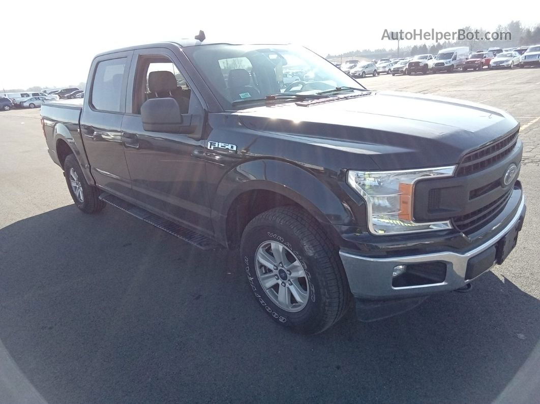 2020 Ford F150 Supercrew vin: 1FTEW1EBXLKD12520