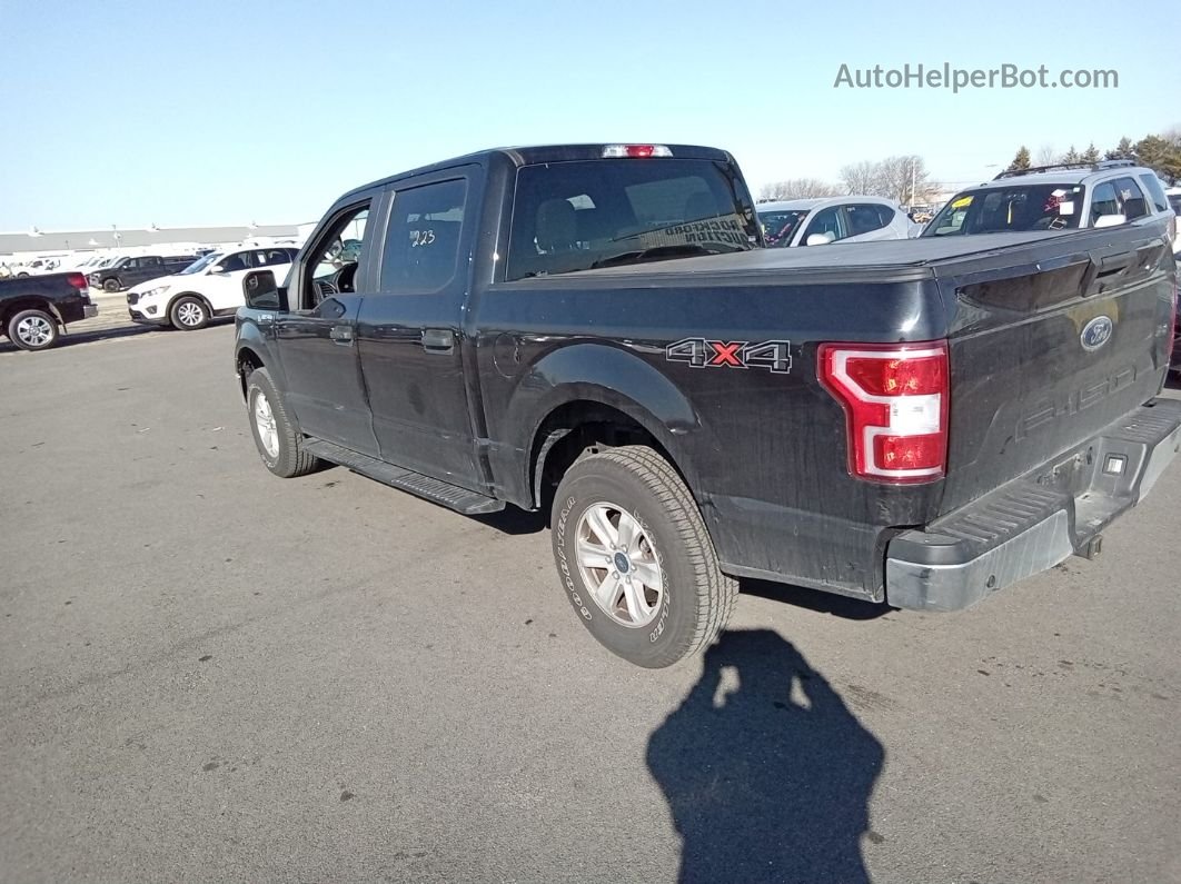 2020 Ford F150 Supercrew vin: 1FTEW1EBXLKD12520