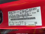 2017 Ford F-150 Xl/xlt/lariat Red vin: 1FTEW1EF0HKC84754