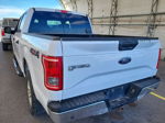 2017 Ford F-150 Xlt vin: 1FTEW1EF0HKD90556