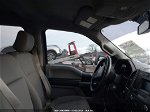 2017 Ford F-150 Xlt Gray vin: 1FTEW1EF1HKD06387