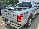 2017 Ford F-150 Xl/xlt/lariat Unknown vin: 1FTEW1EF2HFC36326