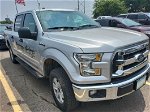 2017 Ford F-150 Xl/xlt/lariat Unknown vin: 1FTEW1EF2HFC36326
