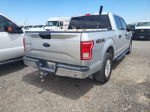 2017 Ford F-150 Xl/xlt/lariat Unknown vin: 1FTEW1EF2HKD12814