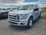 2017 Ford F-150 Xl/xlt/lariat Unknown vin: 1FTEW1EF2HKD12814