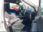 2017 Ford F-150 Xlt Серебряный vin: 1FTEW1EF3HFC23360