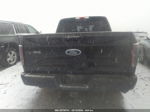 2017 Ford F-150 Xlt Black vin: 1FTEW1EF4HFC19768