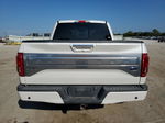 2017 Ford F150 Supercrew White vin: 1FTEW1EF4HFC52379