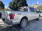 2017 Ford F150 Supercrew vin: 1FTEW1EF5HKD49050