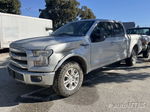 2017 Ford F150 Supercrew vin: 1FTEW1EF5HKD49050