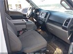 2017 Ford F-150 Xlt Белый vin: 1FTEW1EF6HFA35125