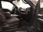 2017 Ford F-150 Xlt Серый vin: 1FTEW1EF7HFB36397
