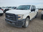 2017 Ford F150 Supercrew vin: 1FTEW1EF7HFC85375