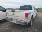 2017 Ford F150 Supercrew vin: 1FTEW1EF7HFC85375