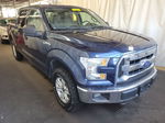 2017 Ford F150 Supercrew vin: 1FTEW1EF8HFC36332