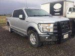 2017 Ford F-150 Xl/xlt/lariat Неизвестно vin: 1FTEW1EF8HKD12820