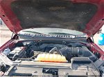 2017 Ford F-150 Xl/xlt/lariat Maroon vin: 1FTEW1EF8HKE07944