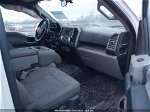 2017 Ford F-150 Xlt Белый vin: 1FTEW1EF9HFB91594
