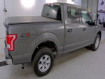 2017 Ford F-150 Xlt Unknown vin: 1FTEW1EF9HKC84610