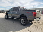 2017 Ford F150 Supercrew Серый vin: 1FTEW1EF9HKC94456