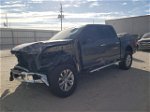 2017 Ford F150 Supercrew Gray vin: 1FTEW1EF9HKC94456