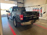 2017 Ford F150 Supercrew vin: 1FTEW1EF9HKD48984