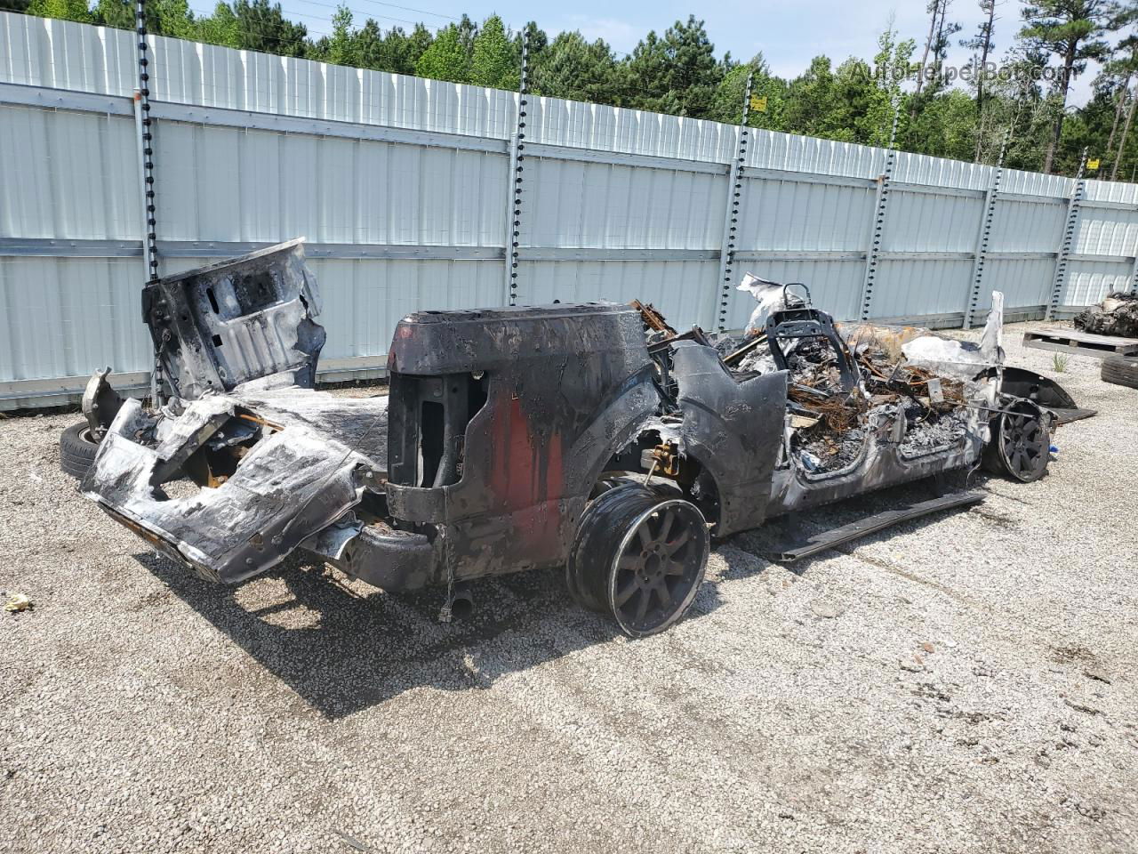 2017 Ford F150 Supercrew Burn vin: 1FTEW1EFXHFA09322