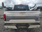 2018 Ford F150 Supercrew White vin: 1FTEW1EG0JFB97718