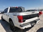 2019 Ford F150 Supercrew Белый vin: 1FTEW1EG0KFA15680