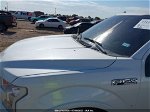 2017 Ford F-150 Xl/xlt/lariat Белый vin: 1FTEW1EG1HFB09804