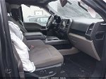 2017 Ford F-150 Xlt Серый vin: 1FTEW1EG1HFC07005
